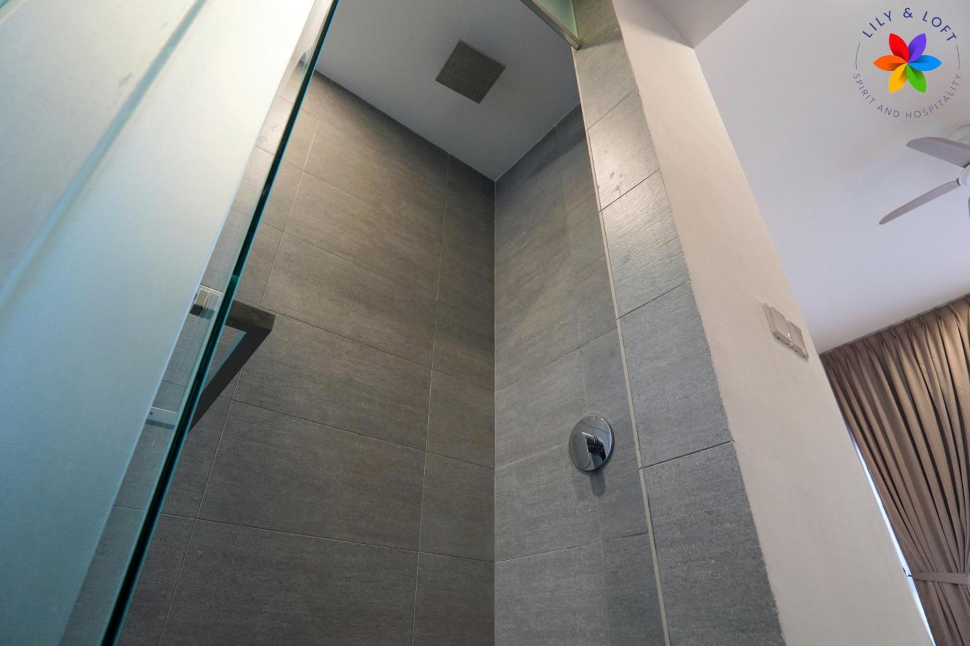 Apartmán The Pano @ Jalan Ipoh By Lily And Loft Kuala Lumpur Exteriér fotografie