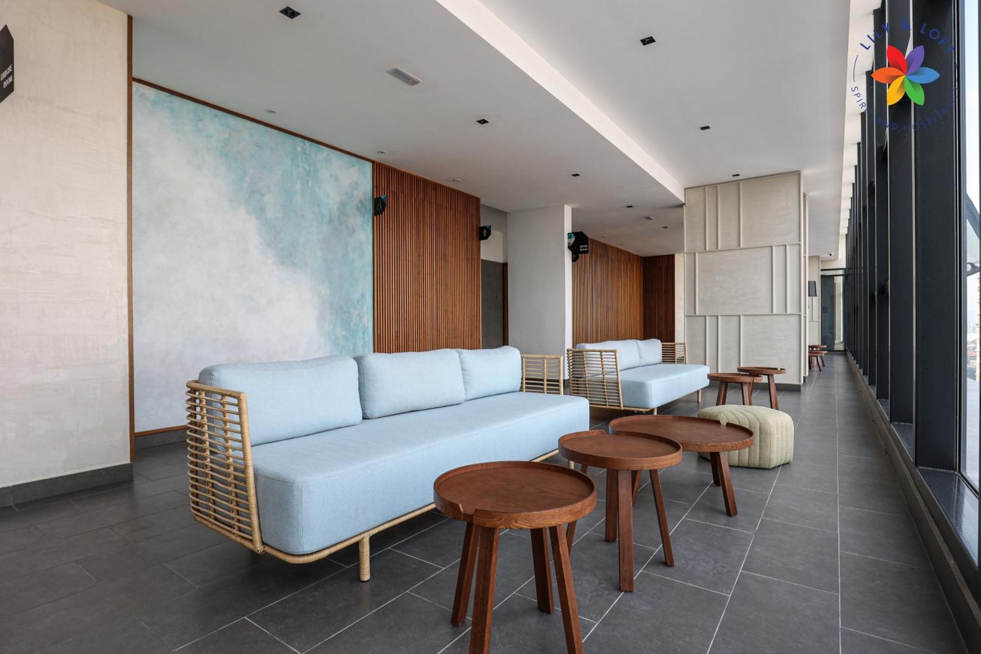 Apartmán The Pano @ Jalan Ipoh By Lily And Loft Kuala Lumpur Exteriér fotografie